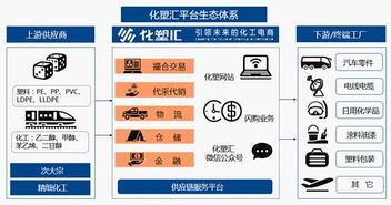 对话化塑汇ceo智建鹏 三聚焦 战略稳扎稳打 重点发力信息与金融领域