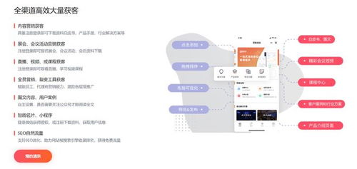 b2b营销自动化使用技巧全解析,看完让你获客转化双提升